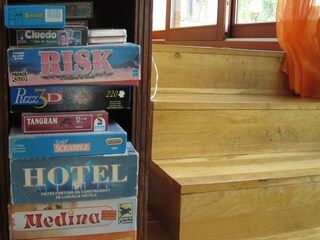 Vakantiehuis Ittre  32