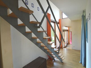 Maison de vacances Ittre Équipement 21