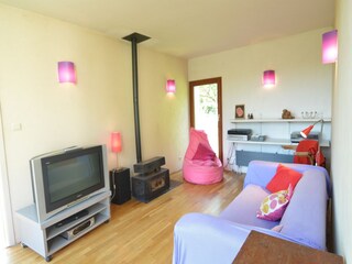 Vakantiehuis Ittre Kenmerken 24