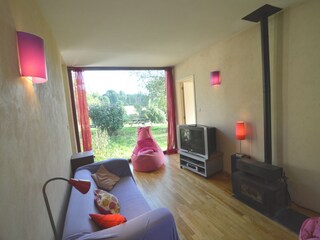 Maison de vacances Ittre Équipement 26