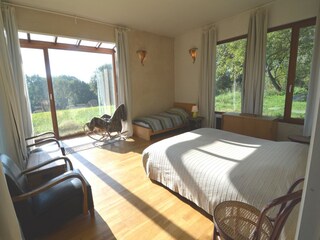 Casa de vacaciones Ittre Características 22