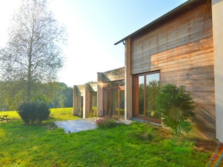 Ferienhaus Ittre Außenaufnahme 7