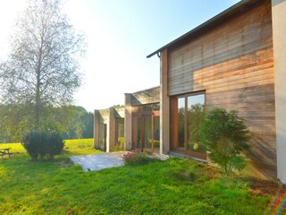 Maison de vacances Ittre Enregistrement extérieur 8