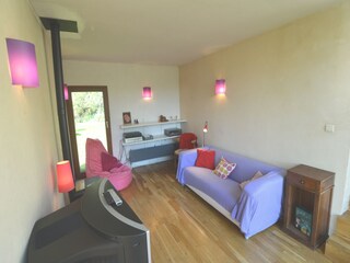 Ferienhaus Ittre Ausstattung 19