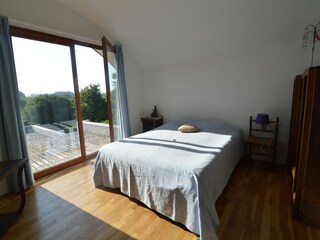 Casa de vacaciones Ittre Características 20