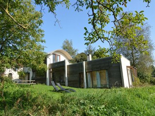 Casa de vacaciones Ittre Grabación al aire libre 10