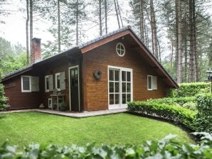 Luxuriöses Chalet in Oud-Turnhout mit großem Garten - Oud-Turnhout - image1