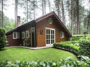 Luxuriöses Chalet in Oud-Turnhout mit großem Garten - Oud-Turnhout - image1