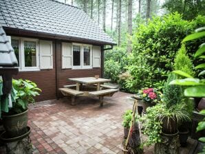 Chalet luxueux à Oud-Turnhout avec grand jardin - Oud Turnhout - image1