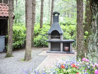 Chalet Oud-Turnhout Registrazione all'aperto 2