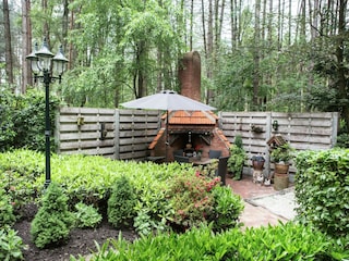 Chalet Oud-Turnhout Registrazione all'aperto 3