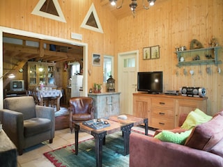 Chalet Oud-Turnhout Caratteristiche 15