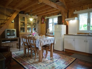 Chalet Oud-Turnhout Caratteristiche 16