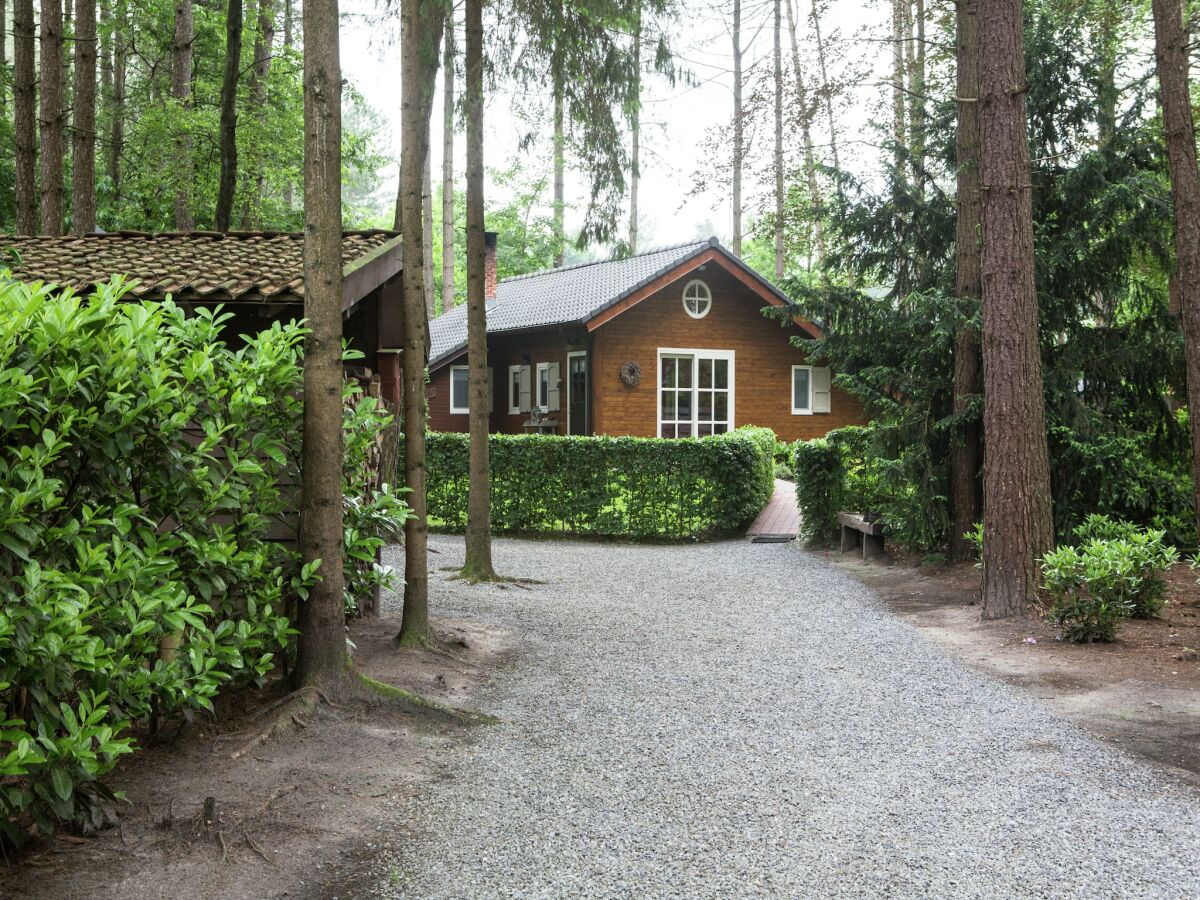 Chalet Oud-Turnhout Außenaufnahme 6