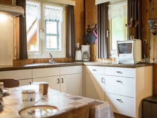 Chalet Oud-Turnhout Caratteristiche 19