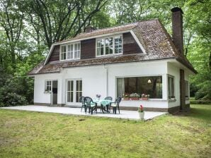 Gemütliches Ferienhaus in Westmalle mit eigenem Garten - Brecht - image1