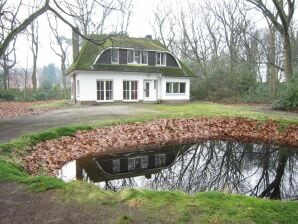 Holiday house Gemütliches Ferienhaus in Westmalle mit eigenem Garten - Brecht - image1