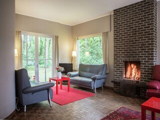 Ferienhaus Brecht Ausstattung 20