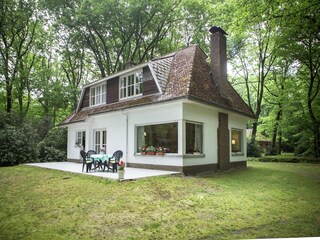 Maison de vacances Brecht Enregistrement extérieur 3