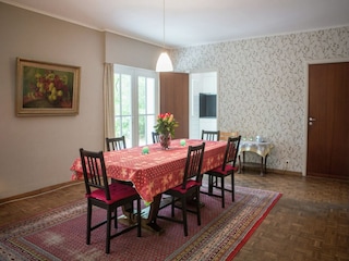 Ferienhaus Brecht Ausstattung 21