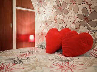 Maison de vacances Brecht Équipement 20