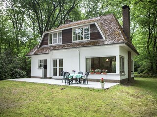 Maison de vacances Brecht Enregistrement extérieur 5