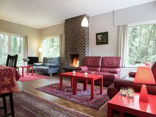 Holiday house Brecht Features 20
