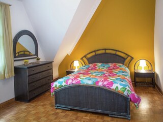Ferienhaus Brecht Ausstattung 8