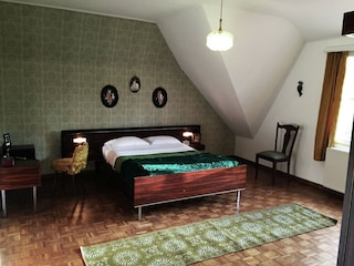 Ferienhaus Brecht Ausstattung 11