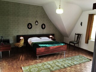 Vakantiehuis Brecht Kenmerken 11