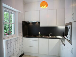 Ferienhaus Brecht Ausstattung 19