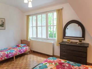 Maison de vacances Brecht Équipement 13