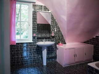Vakantiehuis Brecht Kenmerken 21