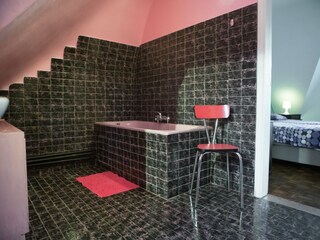 Holiday house Brecht Features 15