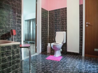 Ferienhaus Brecht Ausstattung 16