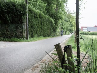 Ferienhaus Brecht Umgebung 26