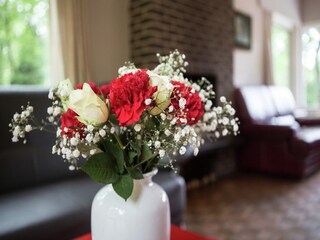 Holiday house Brecht  39