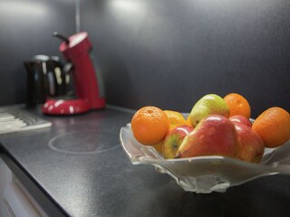 Casa per le vacanze Brecht  37