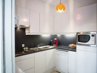 Ferienhaus Brecht Ausstattung 15