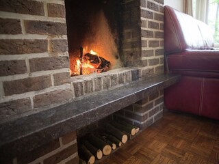 Vakantiehuis Brecht  39