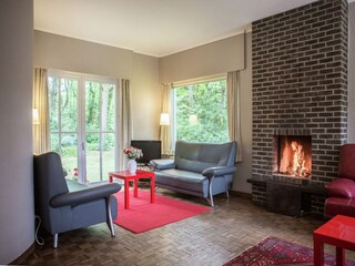 Vakantiehuis Brecht Kenmerken 21