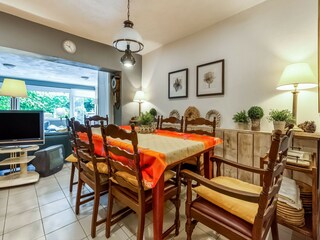 Maison de vacances Maastricht Équipement 10