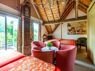 Casa per le vacanze Maastricht Caratteristiche 13