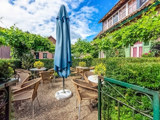 Ferienhaus Maastricht Außenaufnahme 5