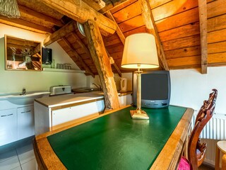 Ferienhaus Maastricht Ausstattung 27