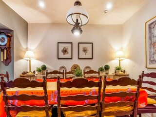 Casa per le vacanze Maastricht Caratteristiche 19