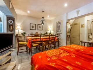 Casa per le vacanze Maastricht Caratteristiche 20