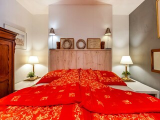 Casa per le vacanze Maastricht Caratteristiche 14