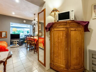 Casa per le vacanze Maastricht Caratteristiche 22