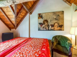 Casa per le vacanze Maastricht Caratteristiche 23